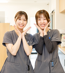 新たな一歩を踏み出すなら、かわの歯科口腔クリニックで。