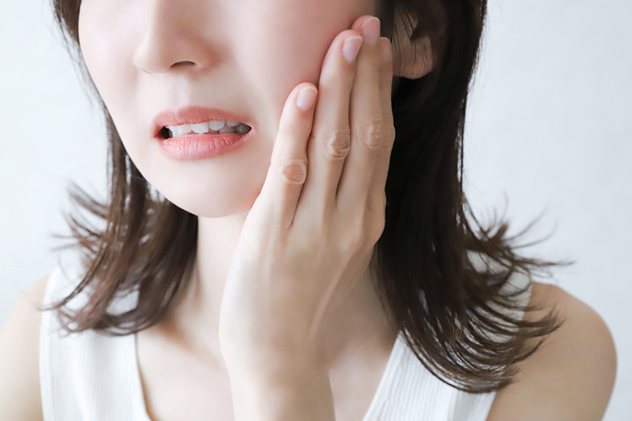 歯周病の原因と歯科検査の重要性