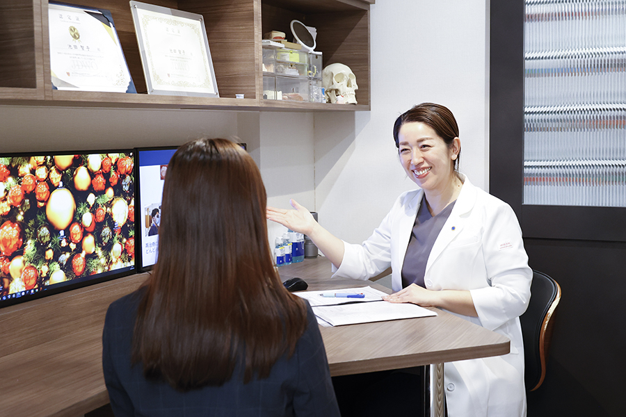 妊娠中の歯科受診と治療の考え方