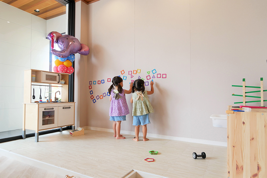 子どものむし歯と早めの受診の大切さ