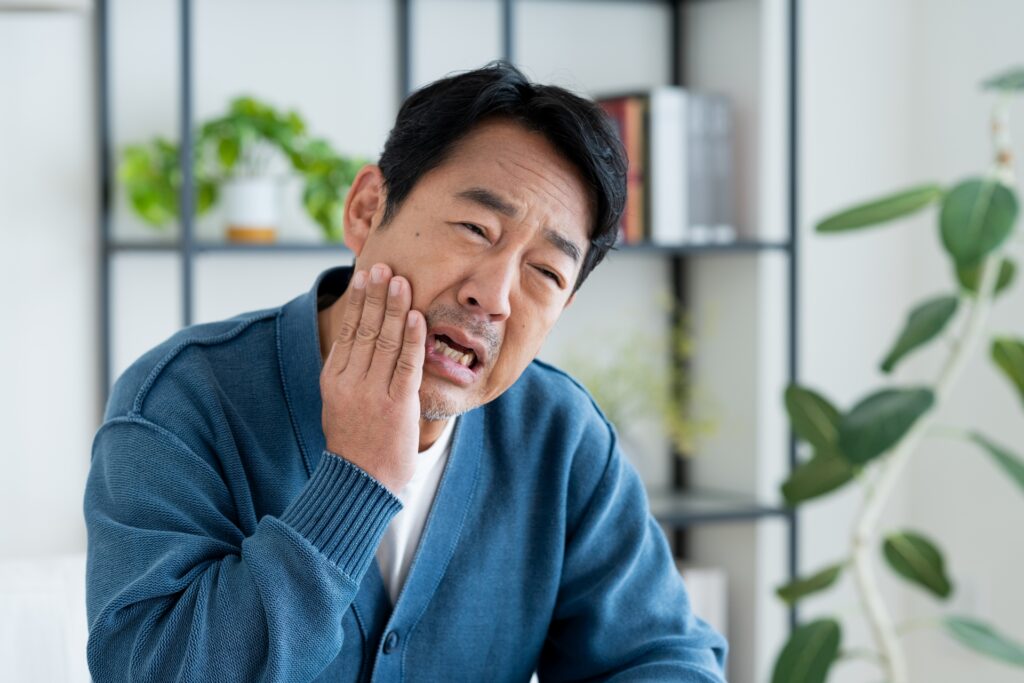 急患について